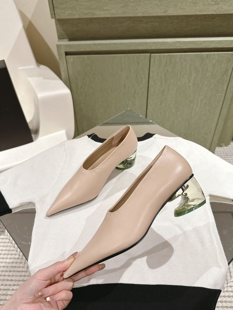 Jil Sander Shoes